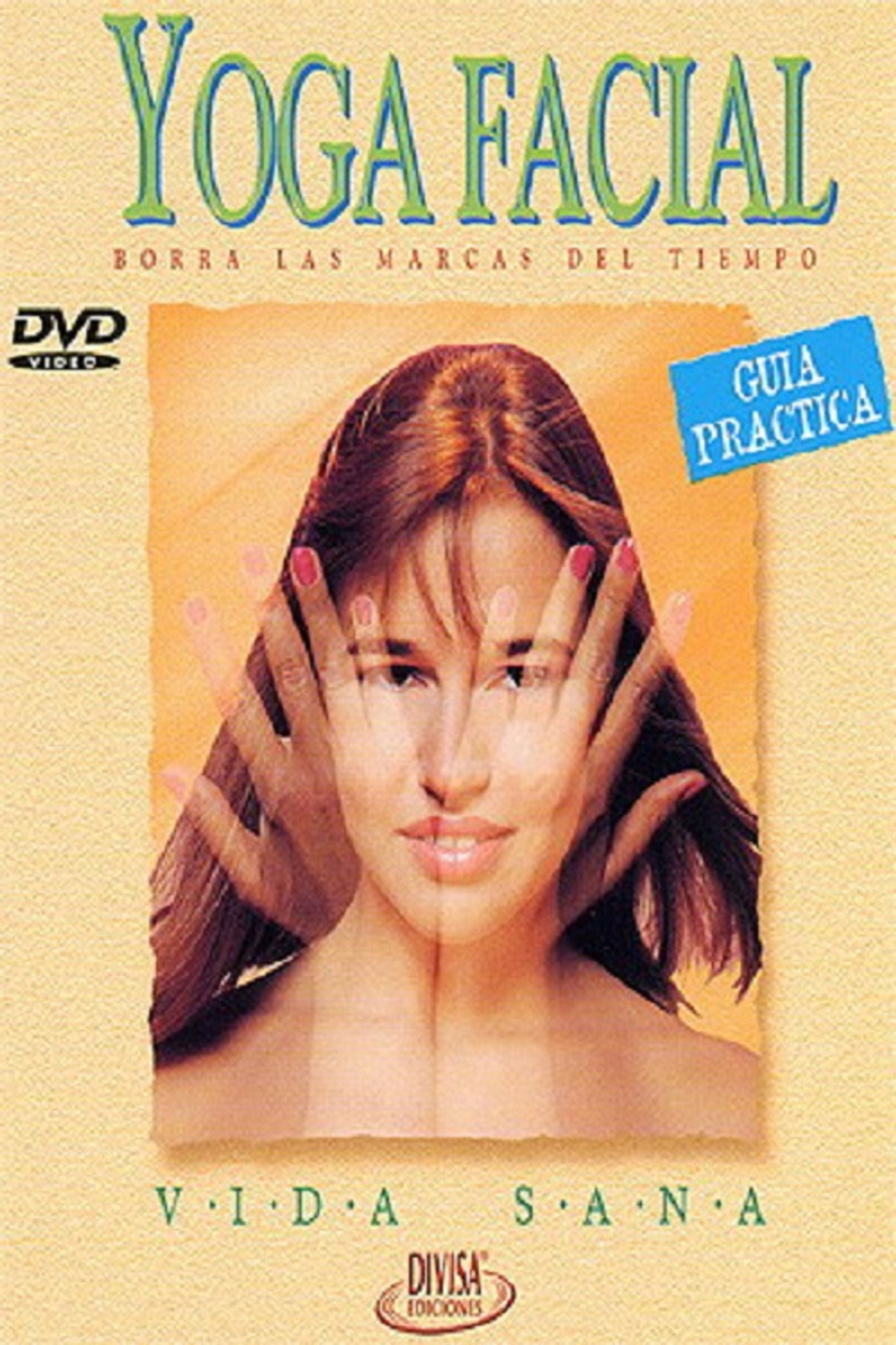 Yoga du visage filmaffisch