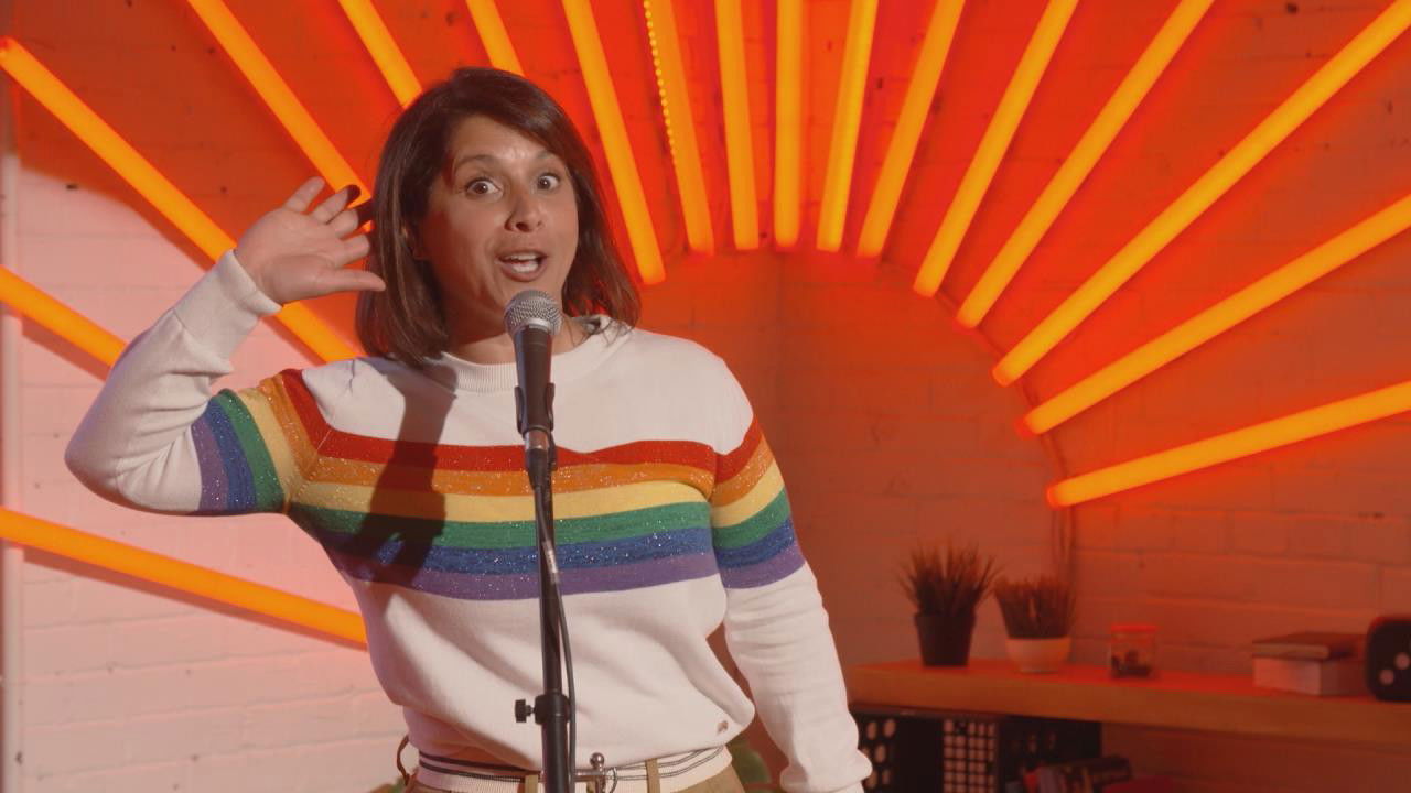 L'école à la maison — Épisode 34