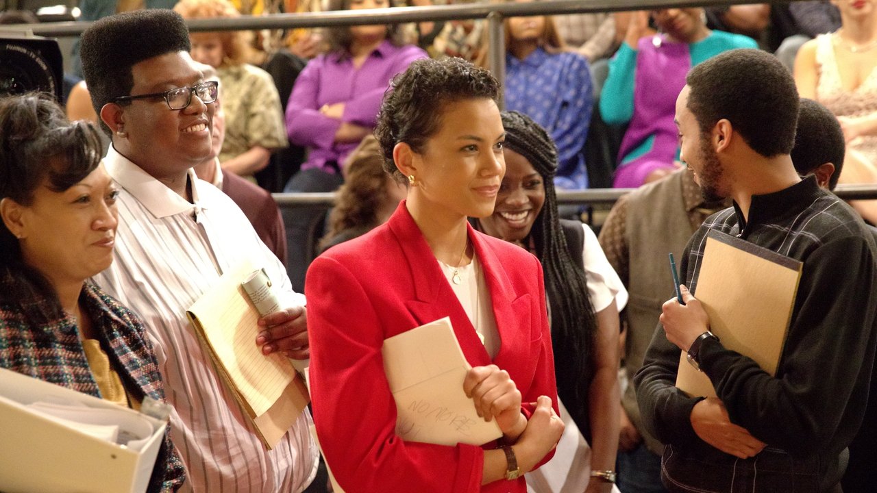 Love Is___ — Épisode 2