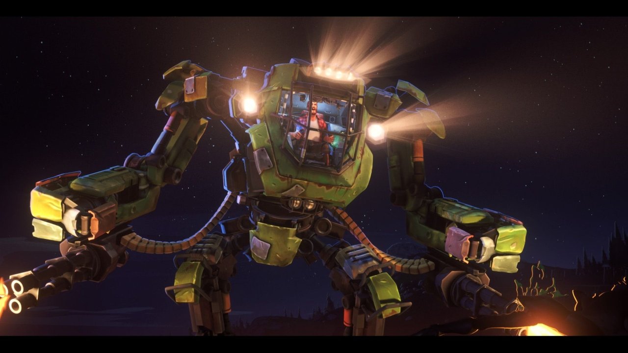 title image