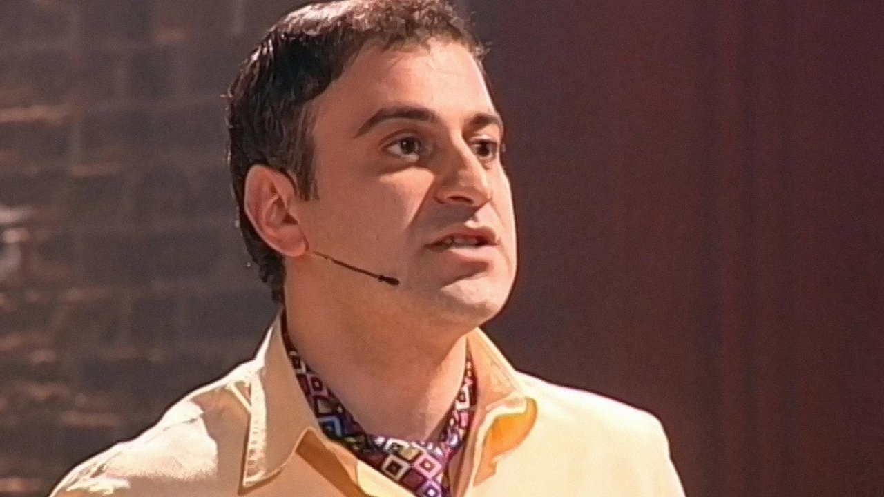 Comedy Club - Season 4 Episode 13 : Episode 13