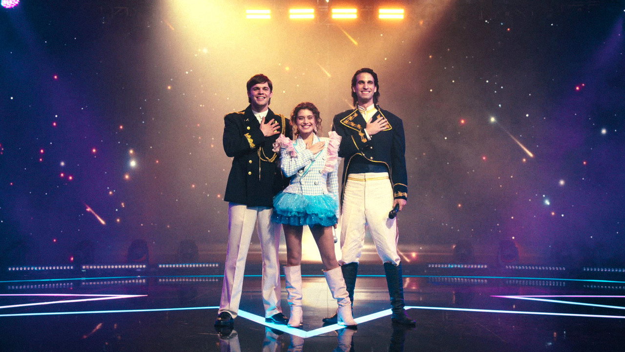 photo from the episode