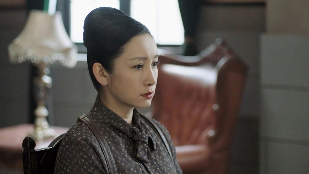 河山 — Épisode 22