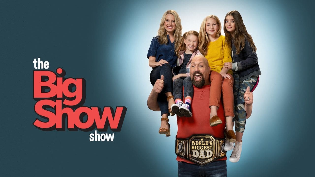 The Big Show Show - Season 1