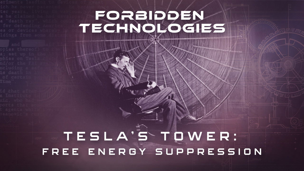 Forbidden Technologies Humanity's Stolen Future — Épisode 3
