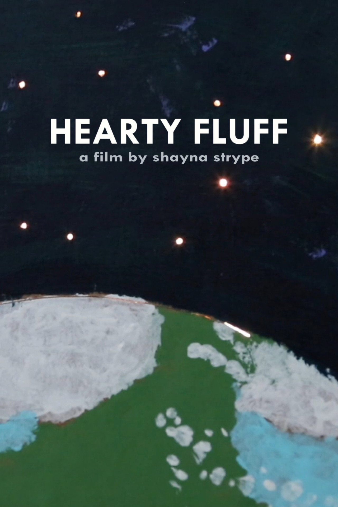 Hearty Fluff