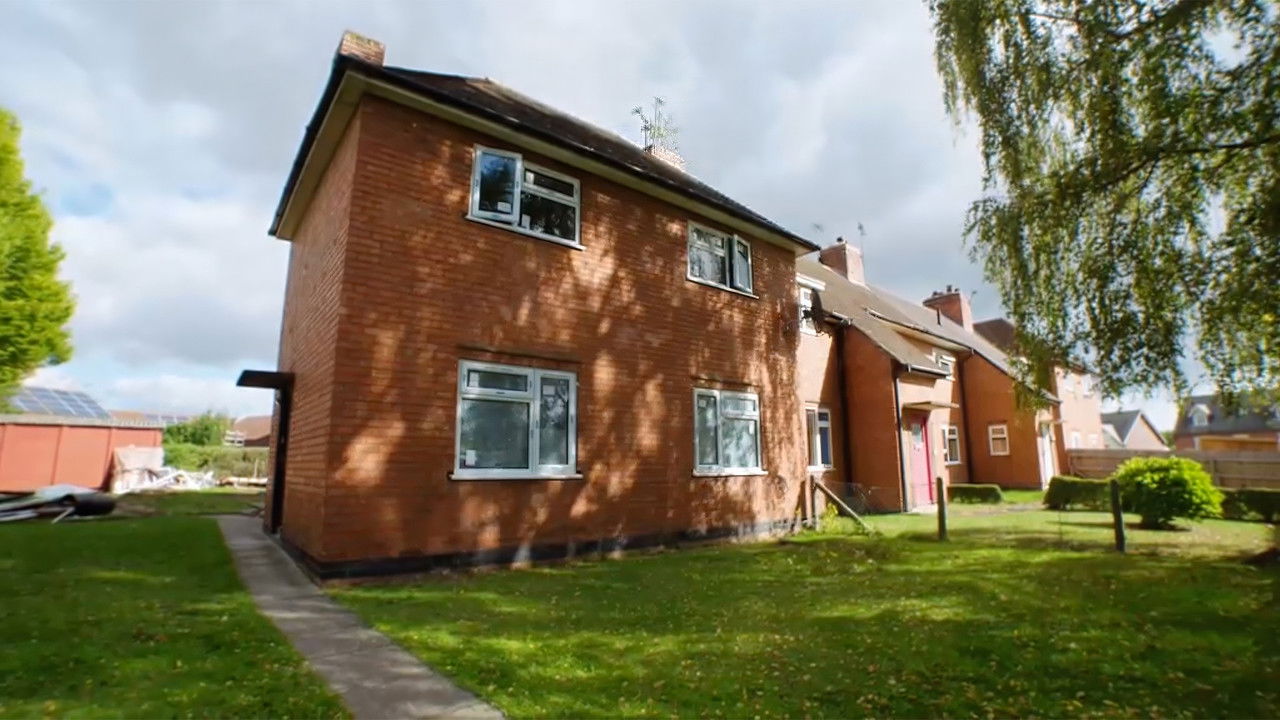 The Great House Giveaway — Épisode 14