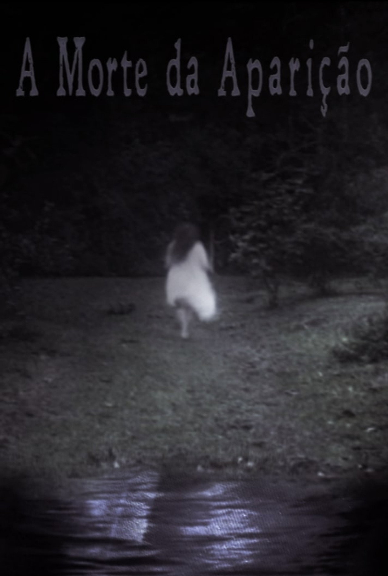 Apparition's Death
