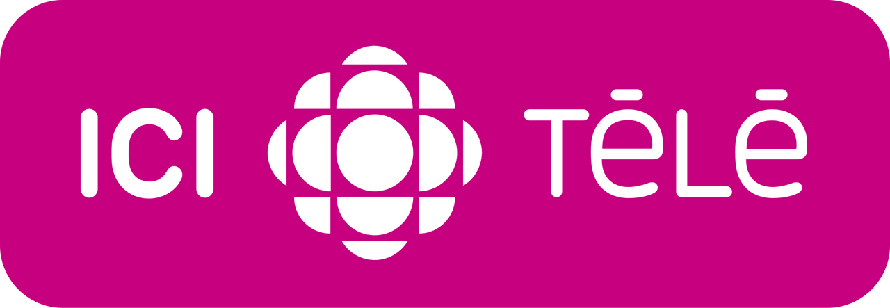 ICI Radio-Canada Télé