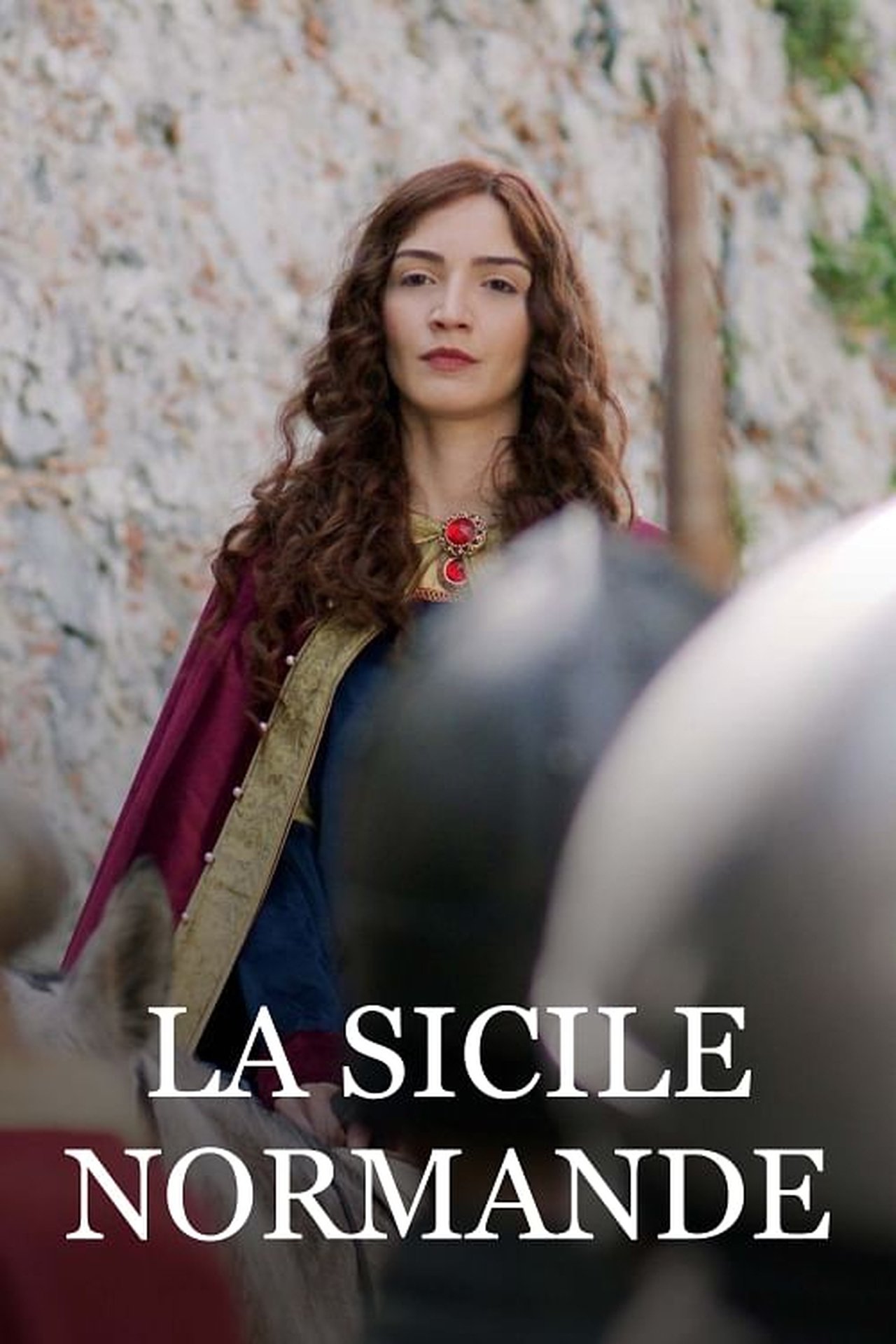 La Sicile normande poster