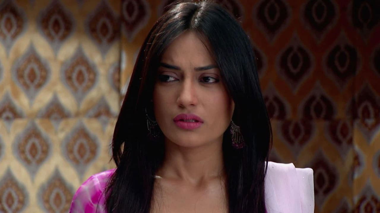 Qubool Hai — Épisode 590