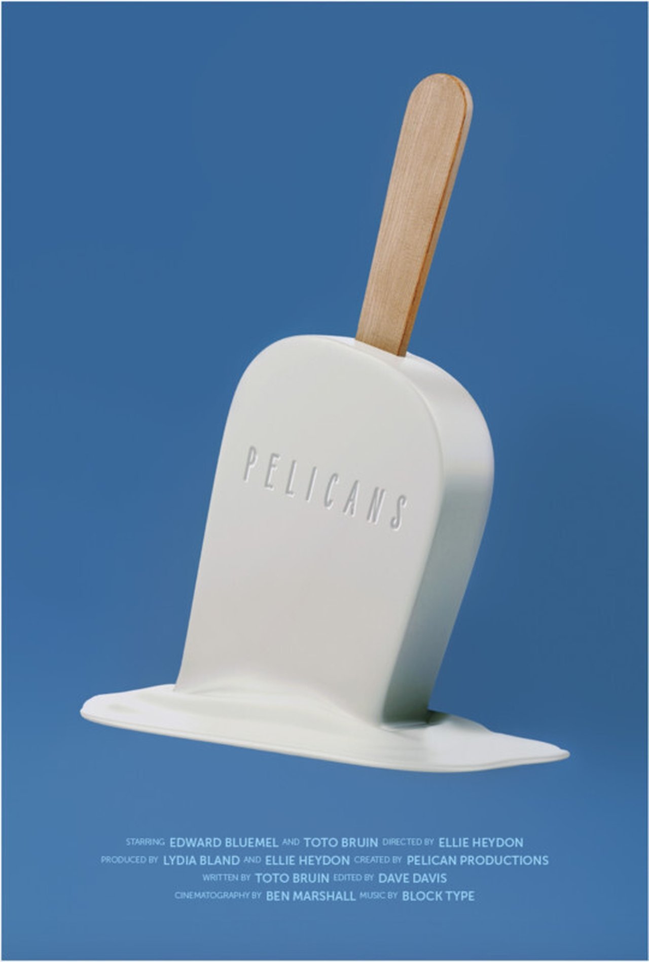 Pelikanët backdrop