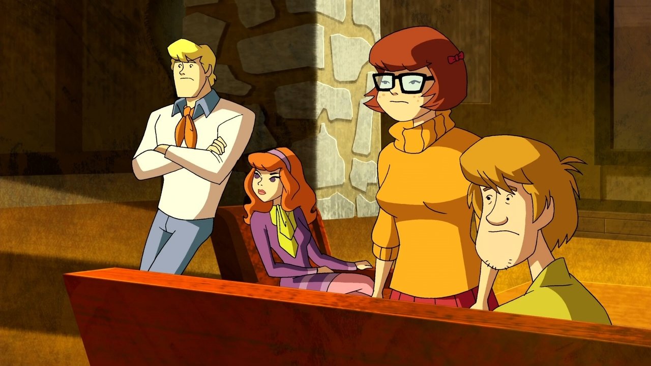 Image Scooby-Doo! Mystery Incorporated