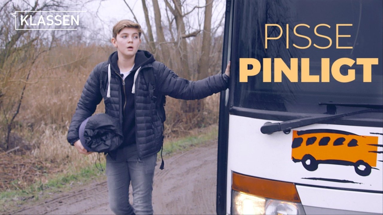 The Class - Season 2 Episode 6 : Painfully embarrassing