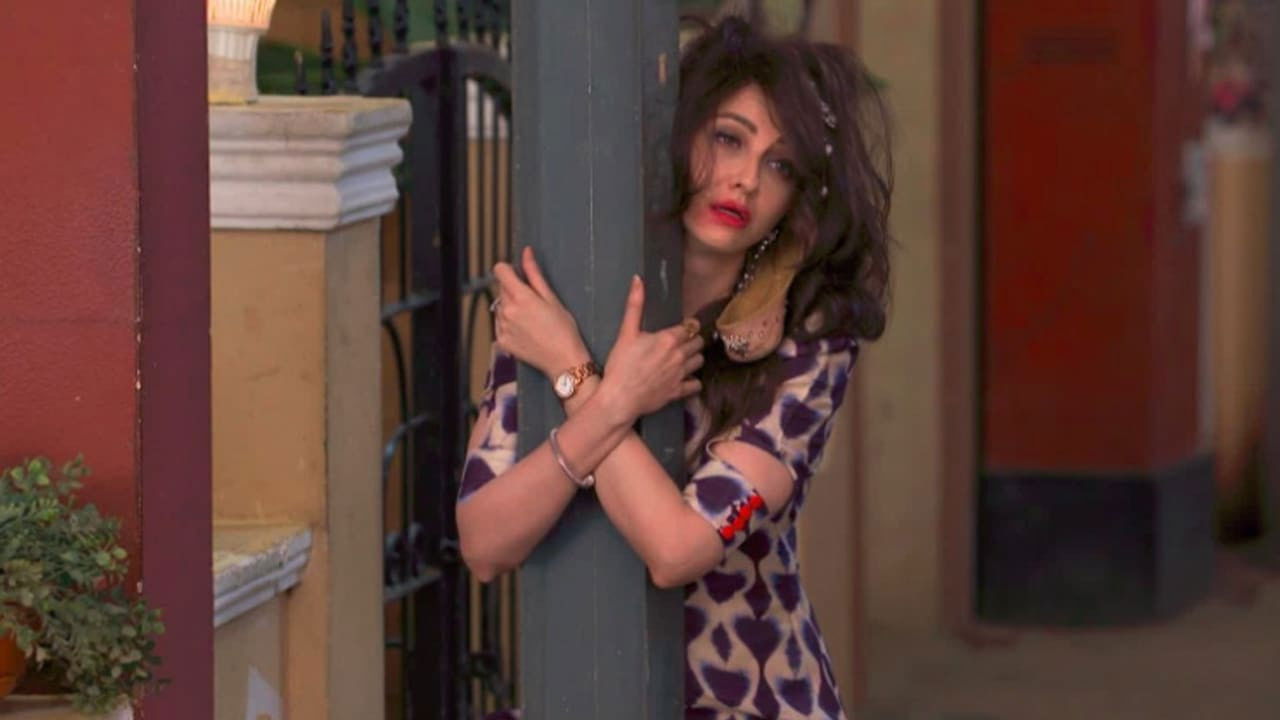 भाभीजी घर पर हैं! — Épisode 767