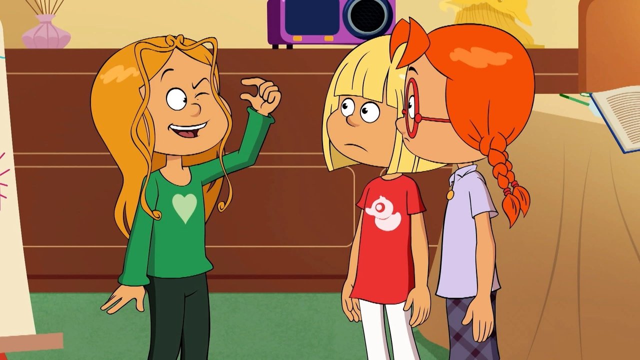 The Sisters - Season 2 Episode 18 : Episode 18