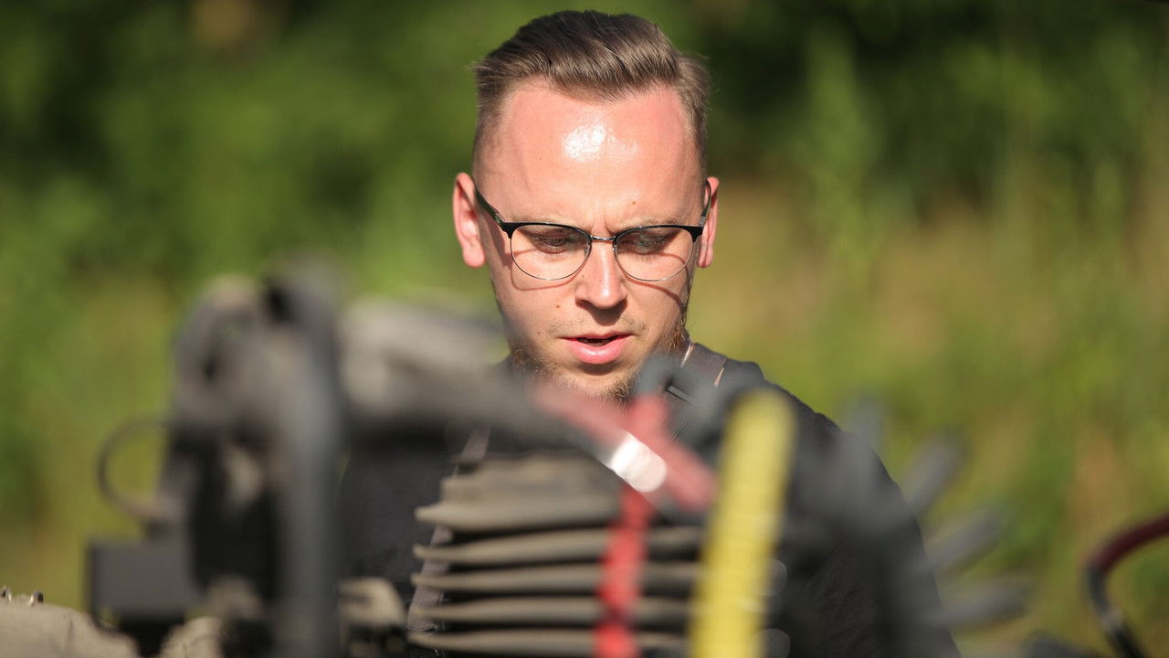 Mobilni mechanicy — Épisode 1