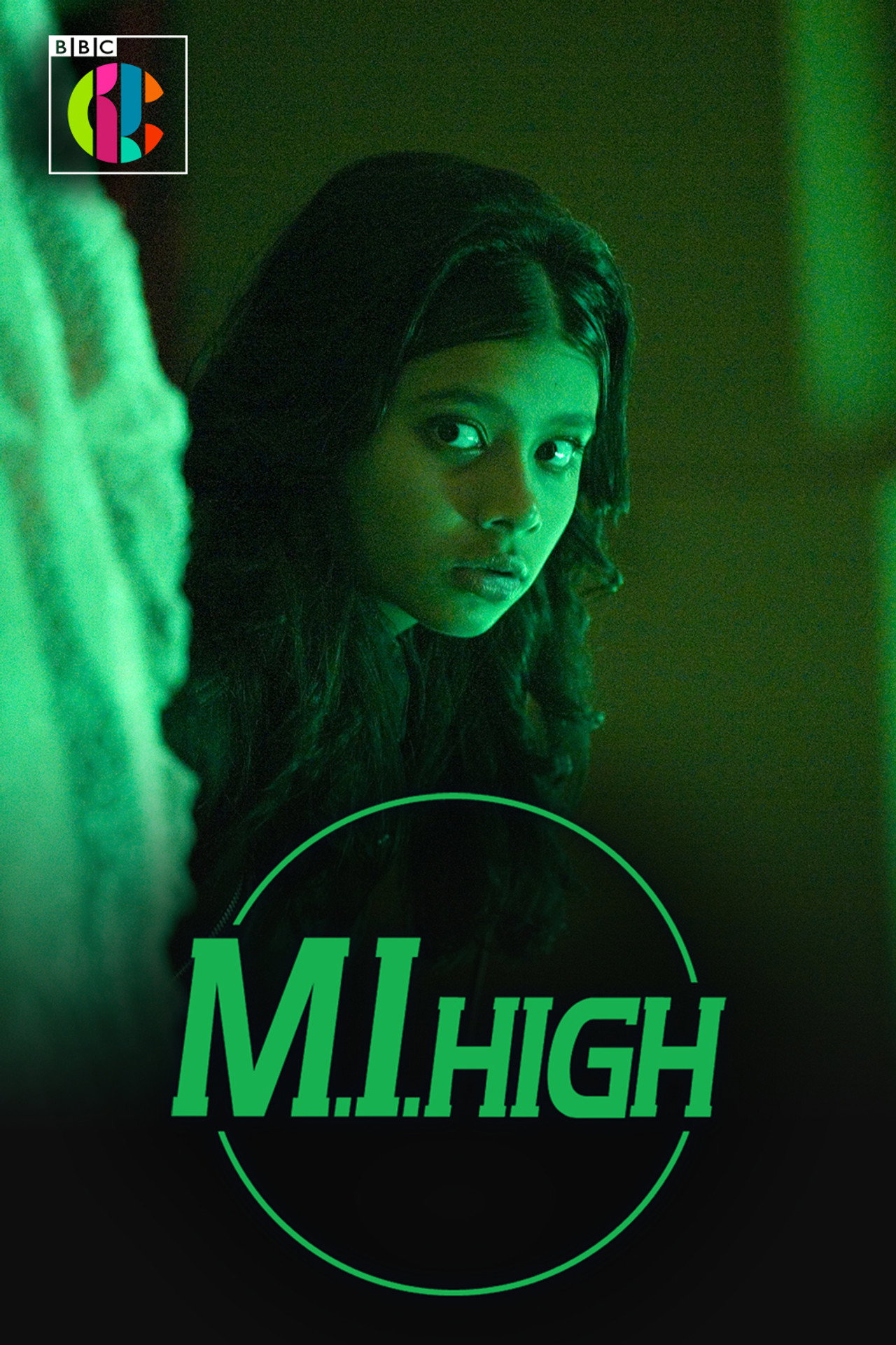 M.I. High still 3