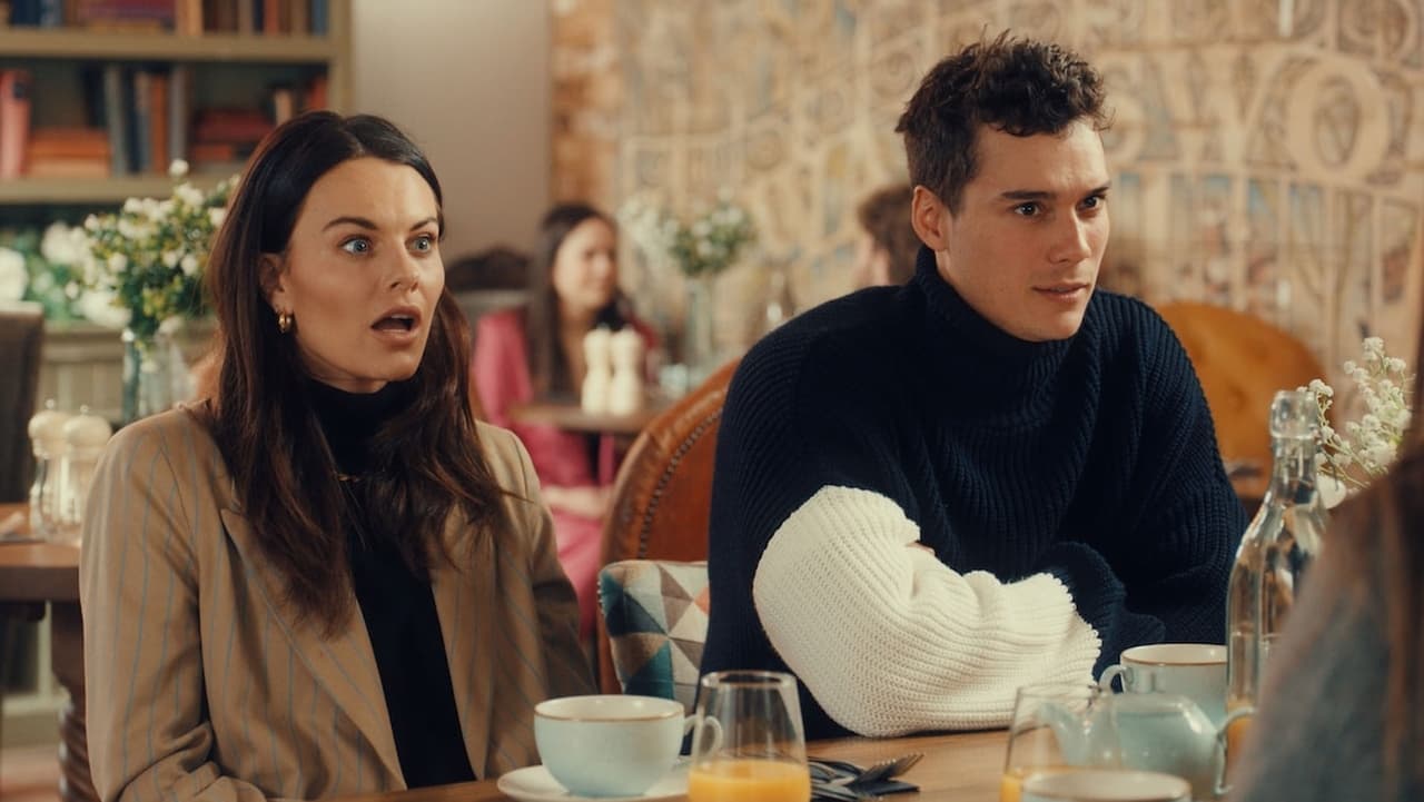 Made in Chelsea - Season 25 Episode 7 : It Was Cringy, It Was Creepy and I Did It