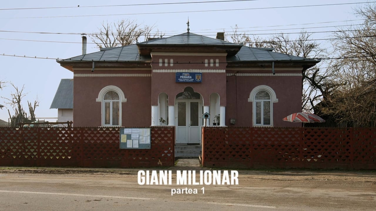 Las Fierbinţi - Season 7 Episode 13 : Giani milionar (1)