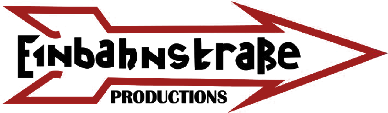Einbahnstraße Productions