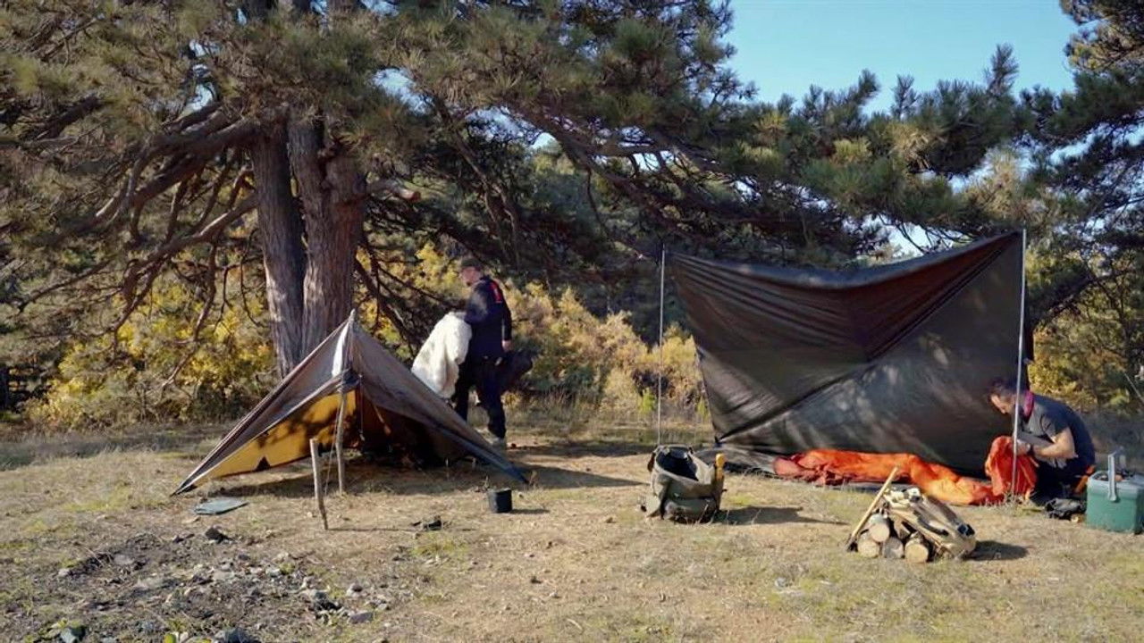 Doğada Kal — Épisode 11