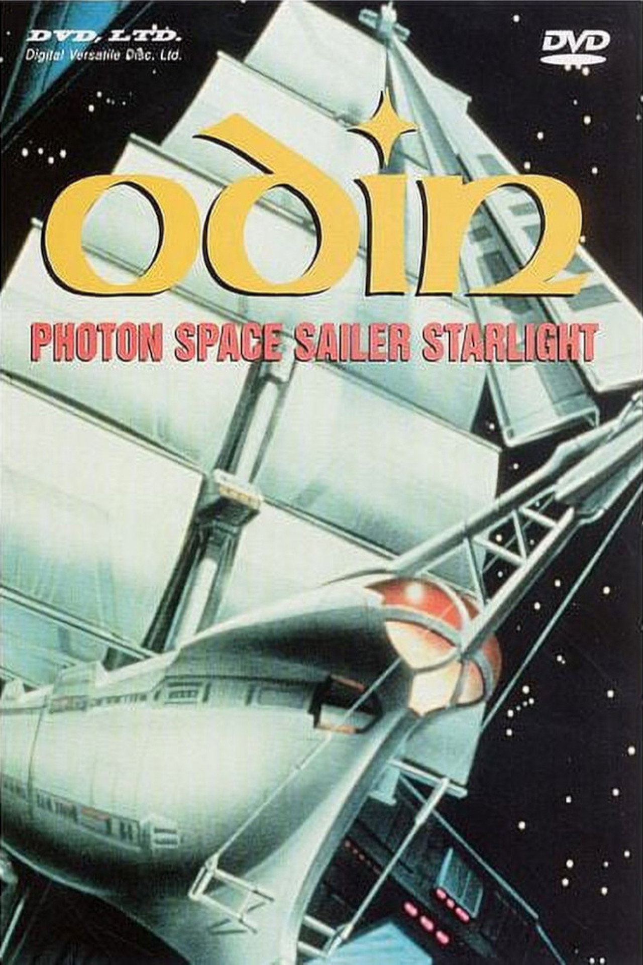 Odin: Starlight Mutiny