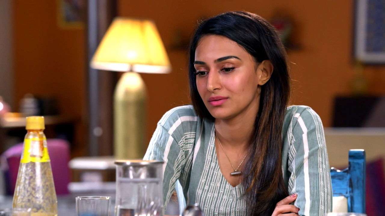 Kuch Rang Pyaar Ke Aise Bhi — Épisode 27