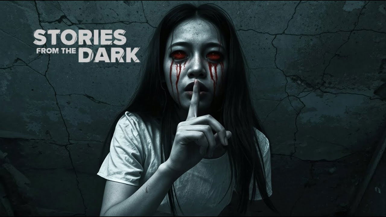 Stories from the Dark — Épisode 18