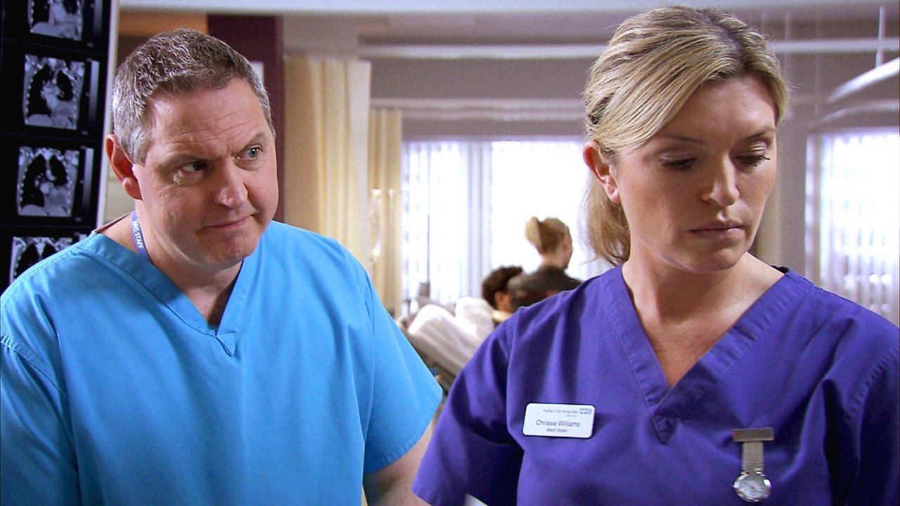 Holby City - Season 15 Episode 45 : All at Sea