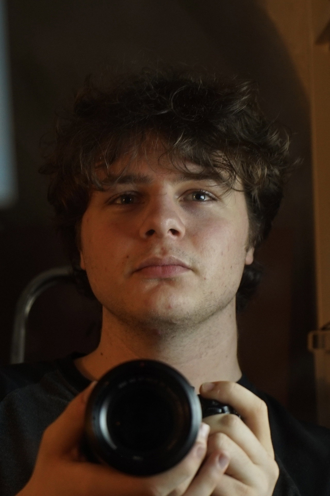 Lou Ferté