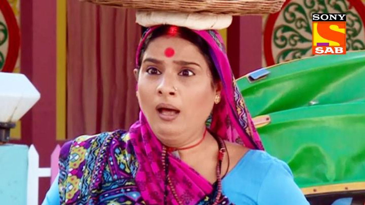 Lapataganj — Épisode 132