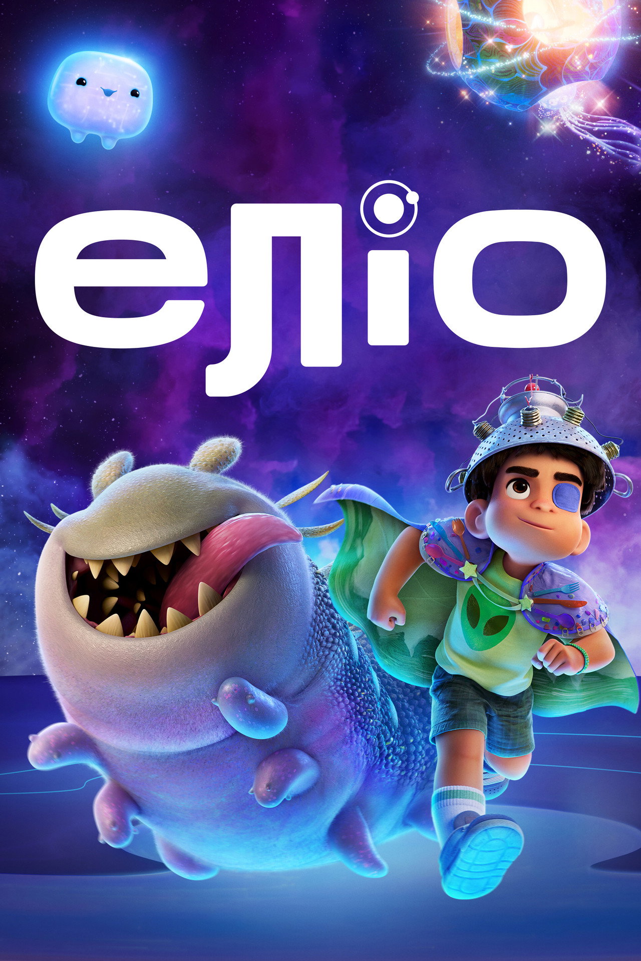 Elio