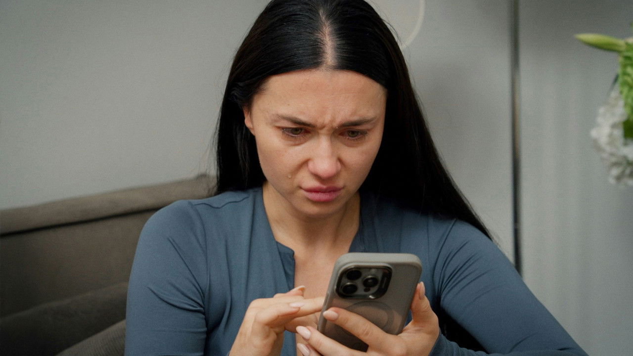 Irina i stykker — Épisode 1