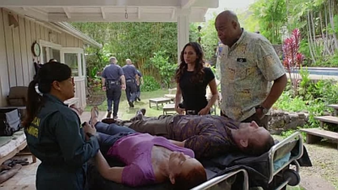 Hawaii Five-0 - Season 8 Episode 25 : Waiho wale kahiko (Ancients Exposed)