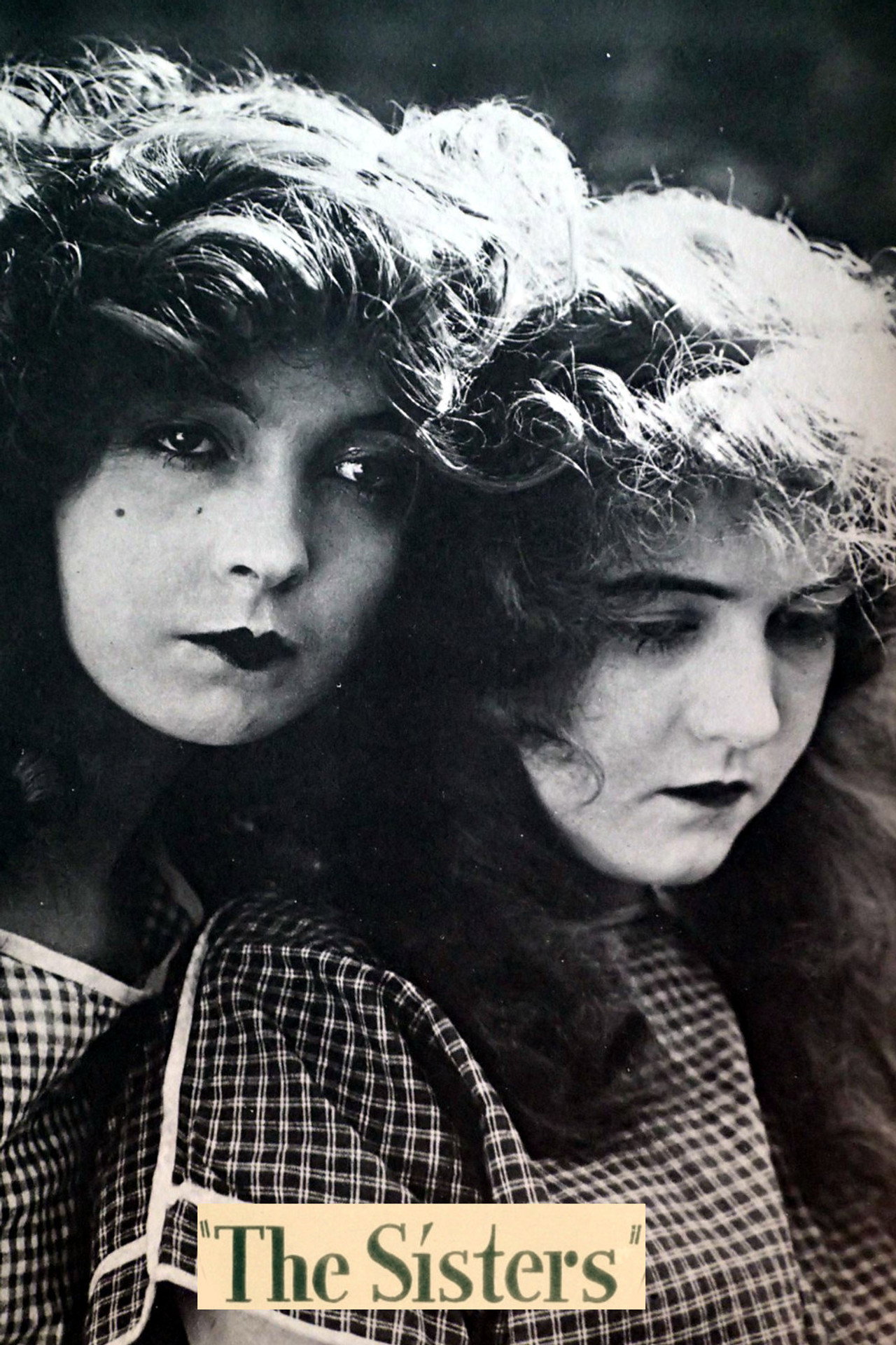 The Sisters Backdrop