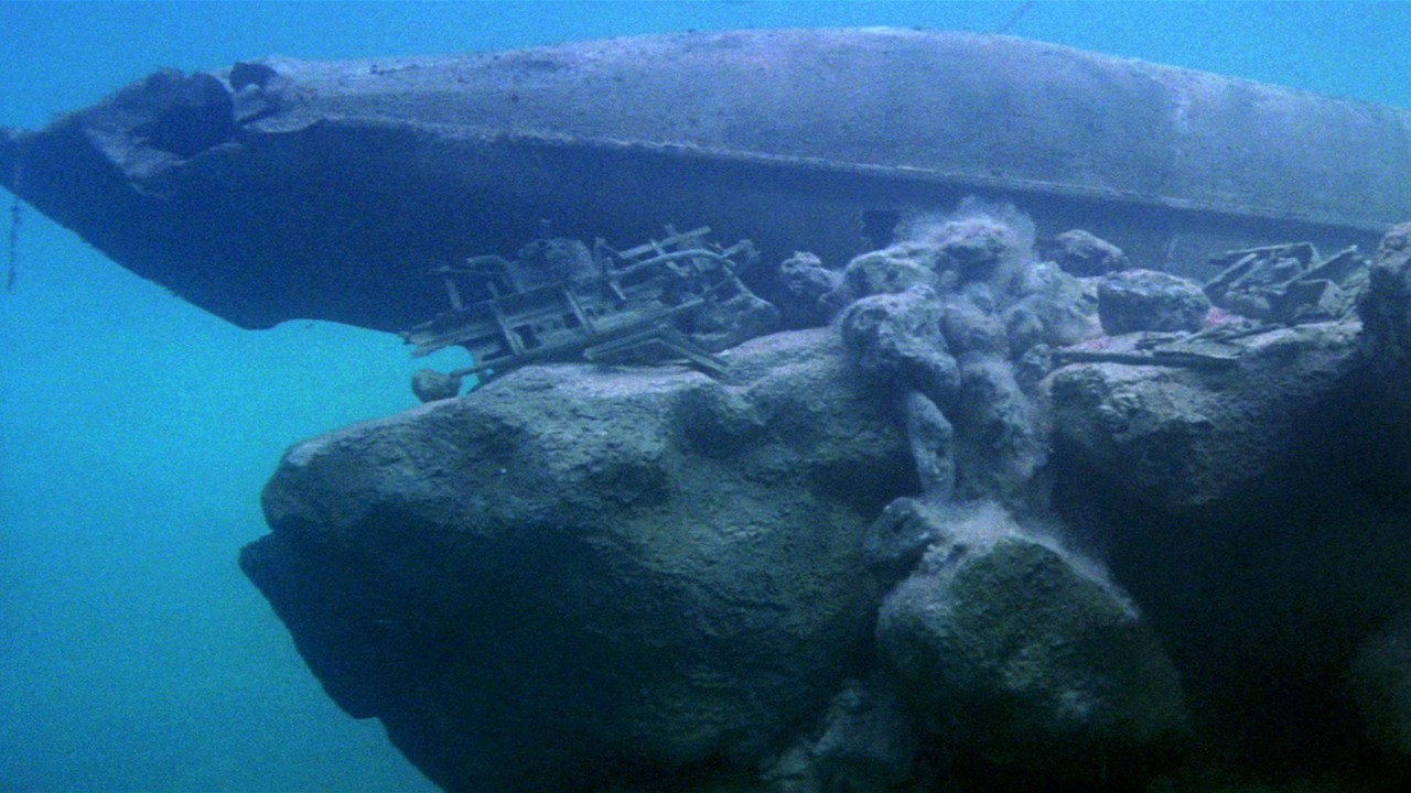 The Deep