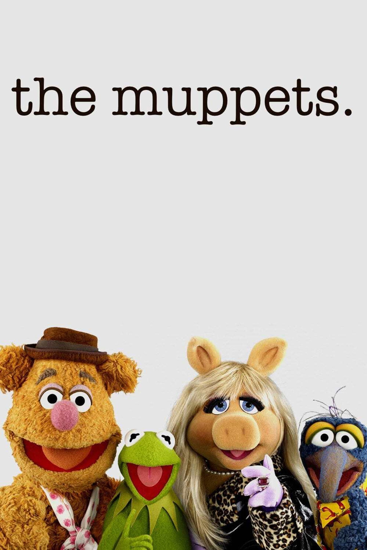 The Muppets still 6