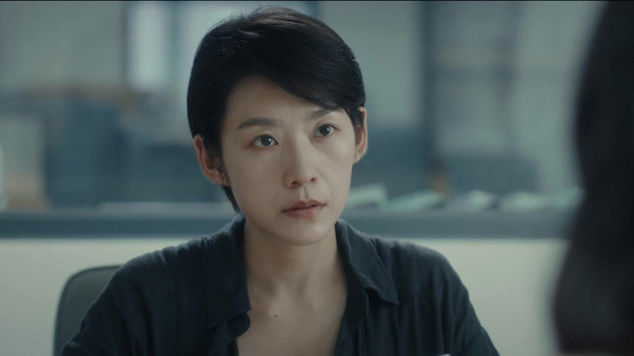 盲点 — Épisode 5