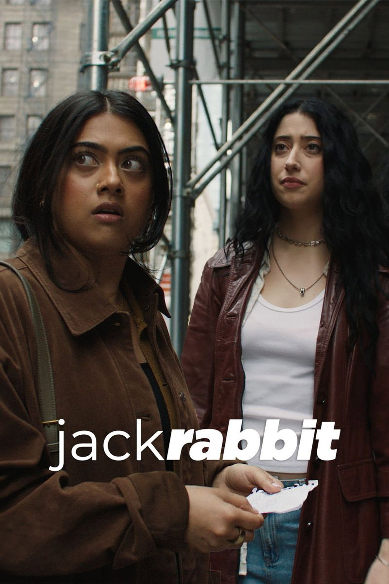 Jackrabbit