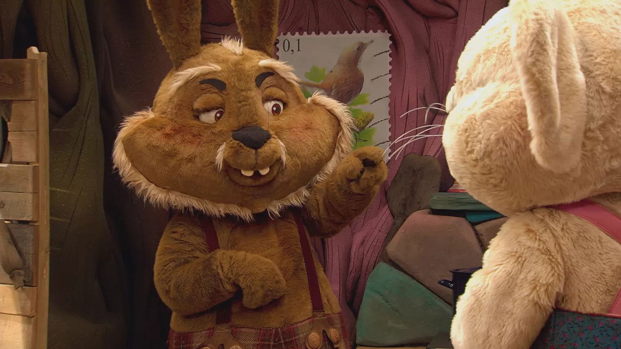 Plop & de Peppers — Épisode 22