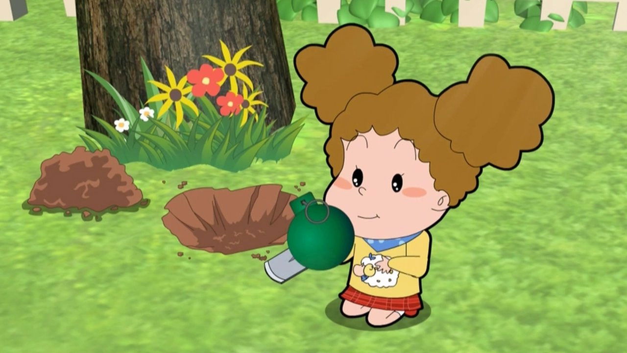 新大头儿子和小头爸爸 — Épisode 145