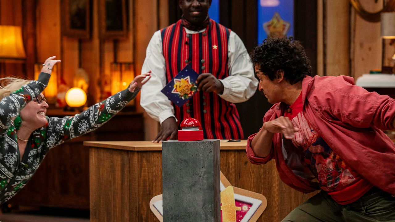 24 stjerners julekalender - Season 2 Episode 11 : Episode 11