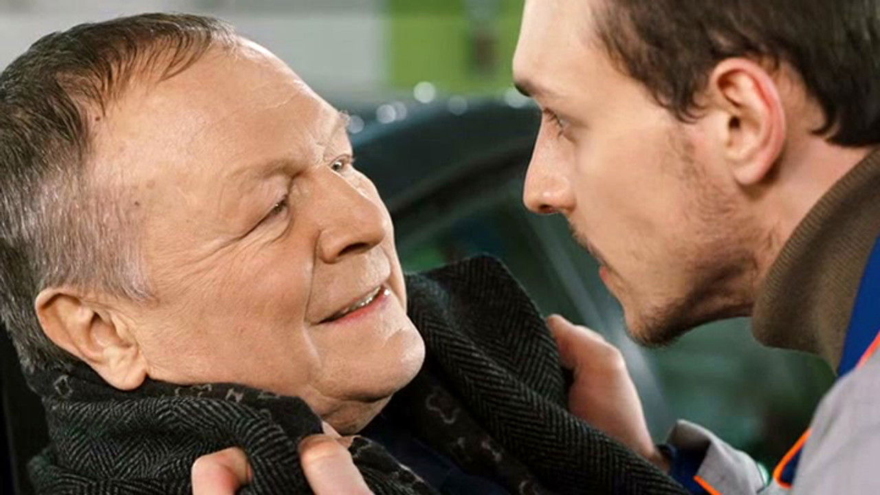 Старые кадры — Épisode 18