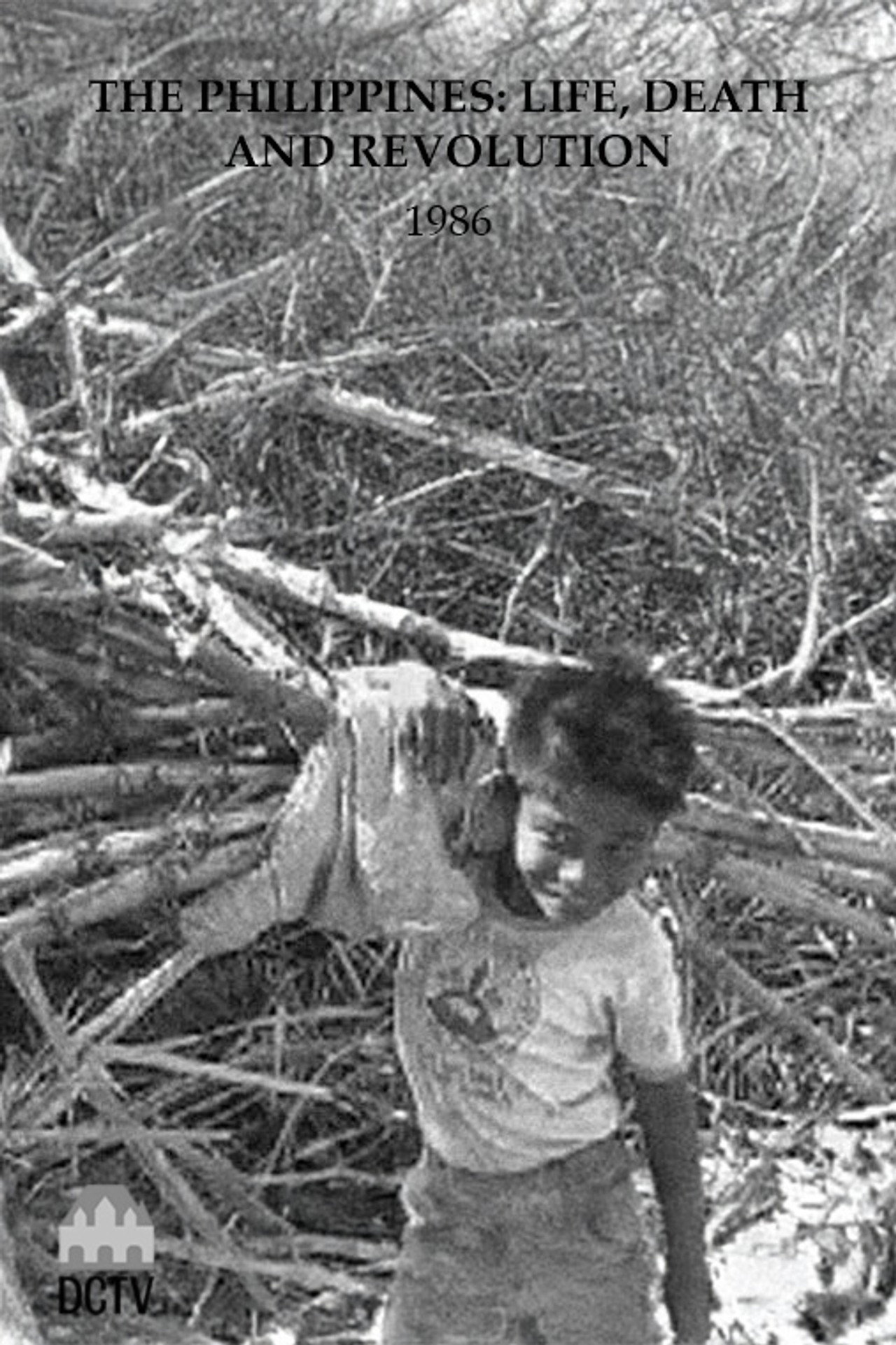 The Philippines: Life, Death and Revolution