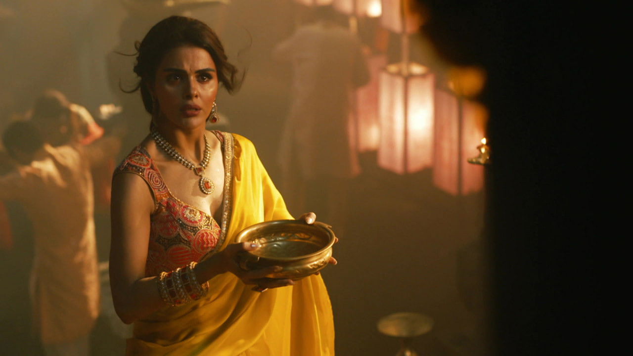 नागिन — Épisode 16