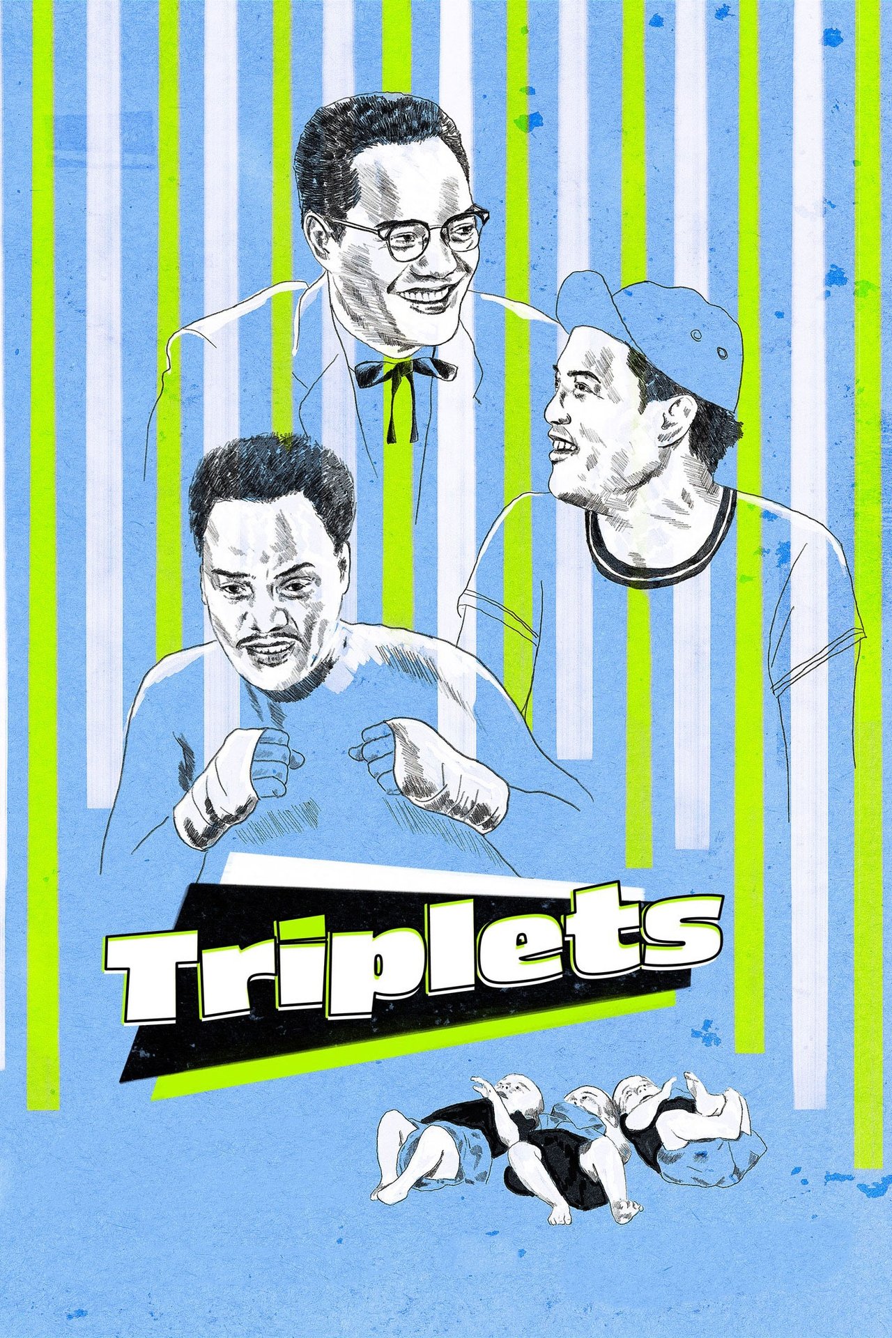 Triplets Triplets