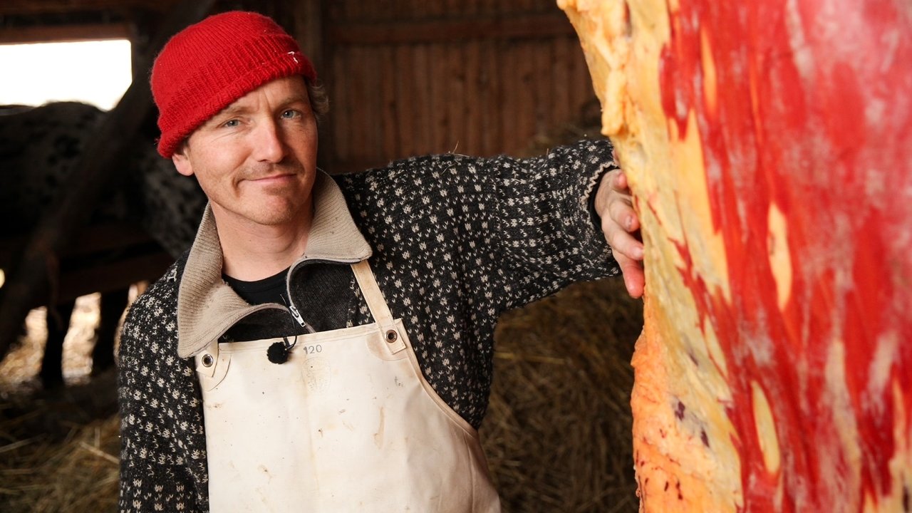 Frank & Kastaniegaarden - Season 29 Episode 2 : Episode 2