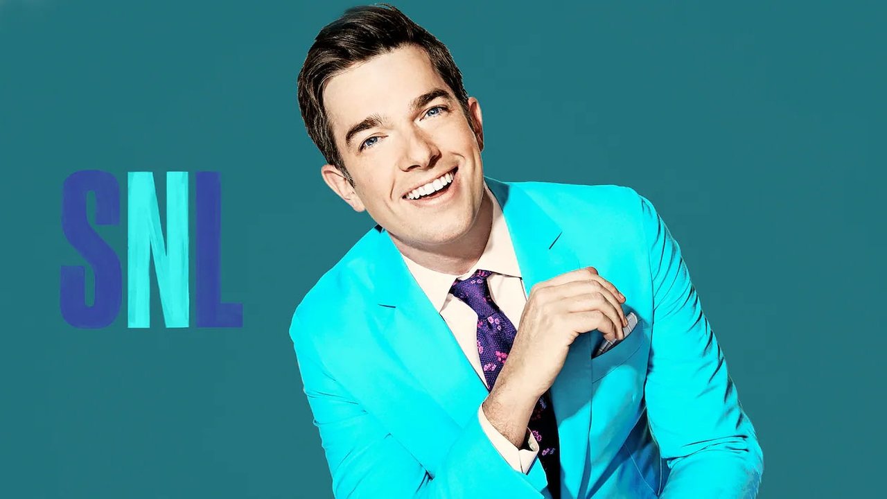 Saturday Night Live - Season 47 Episode 13 : John Mulaney with LCD Soundsystem