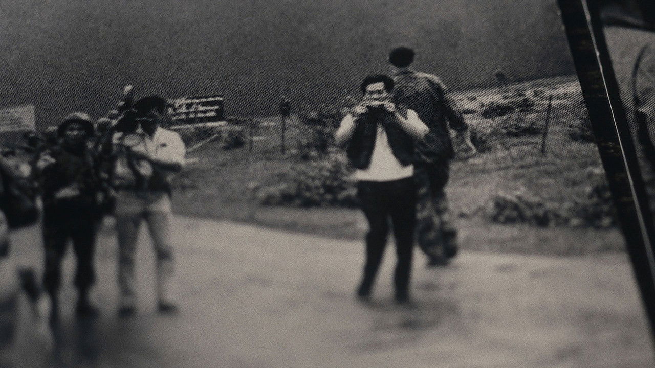 The Stringer: The Man Who Took the Photo (2025)